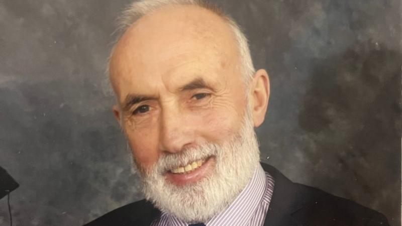 Ballyglass FC pay tribute to ‘beloved friend and co-founder’ Tommy Joe Walsh