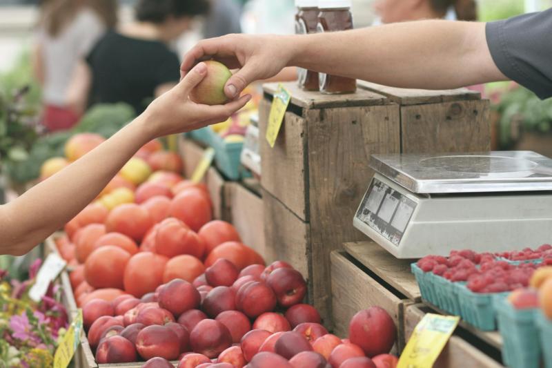 Over half of Irish consumers claim to purchase sustainably produced foods in their weekly shop 