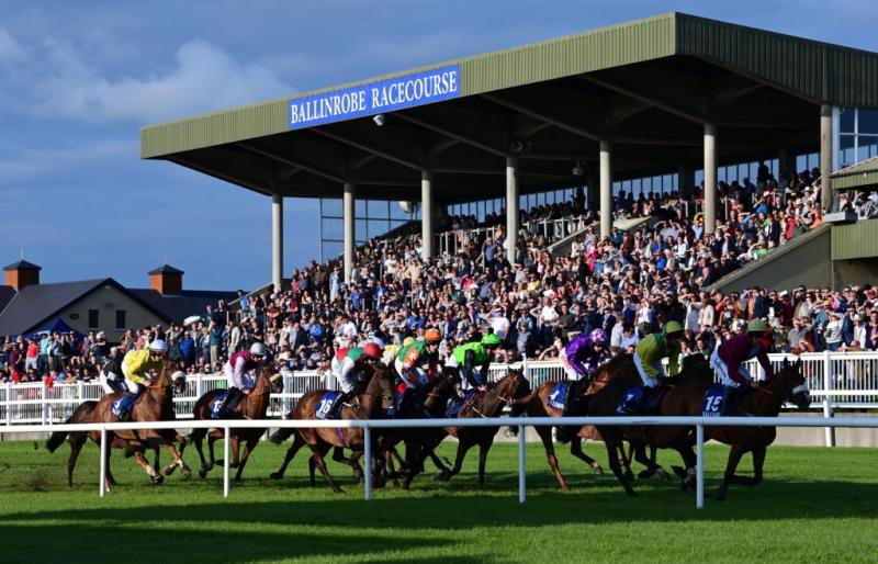 Tips and advice ahead of the last meeting of the year at Ballinrobe Races