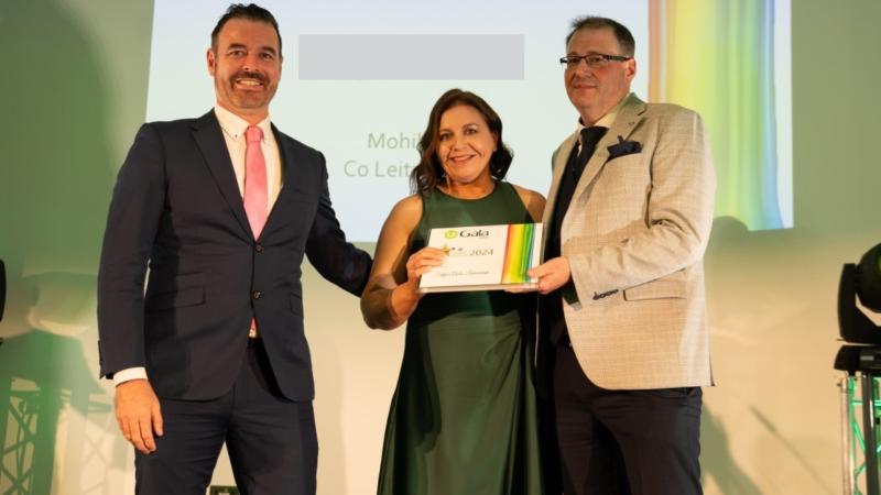 Five Mayo stores bring home Gala Excellence Awards