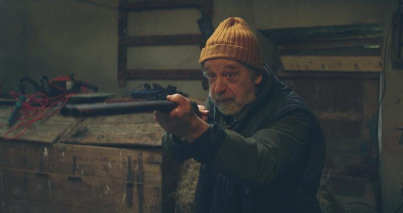 Mayo film starring Michael Harding focuses on rural isolation