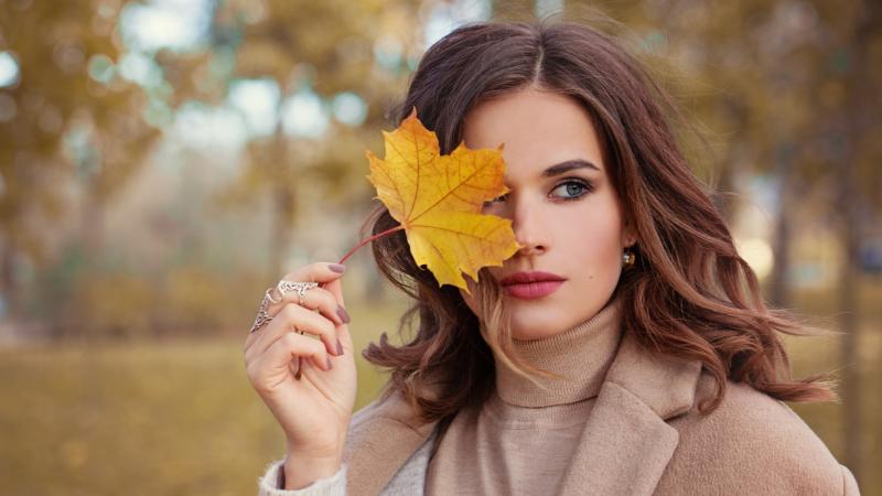 BEAUTY: Korean face oil to Irish sea moss &mdash; beauty hits to try this autumn