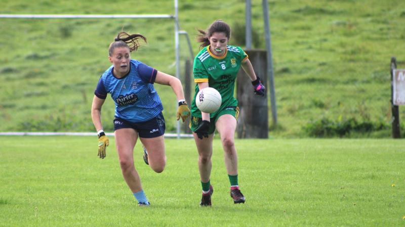 Brilliant Westport shoot five goals to see off Kilmovee Shamrocks 