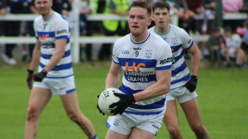 Mayo GAA senior championship: Team of the week announced