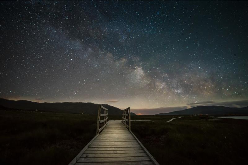 Mobile planetarium Culture Night event to take place in Mayo
