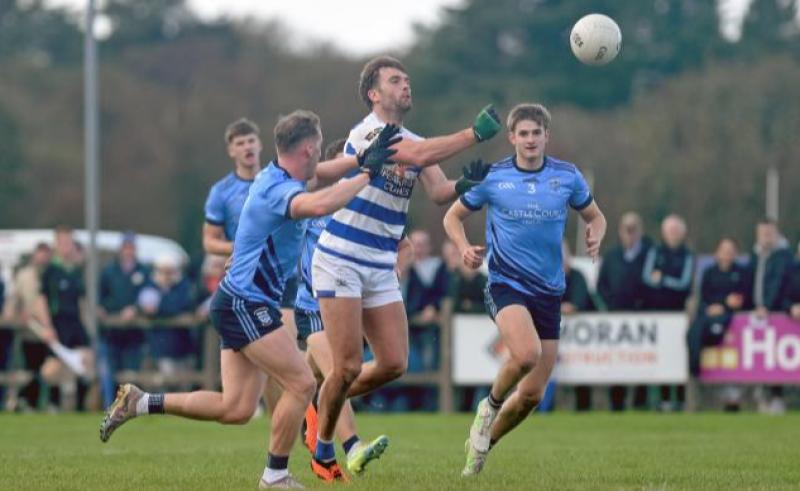 Mayo GAA TV to stream four championship quarter-finals