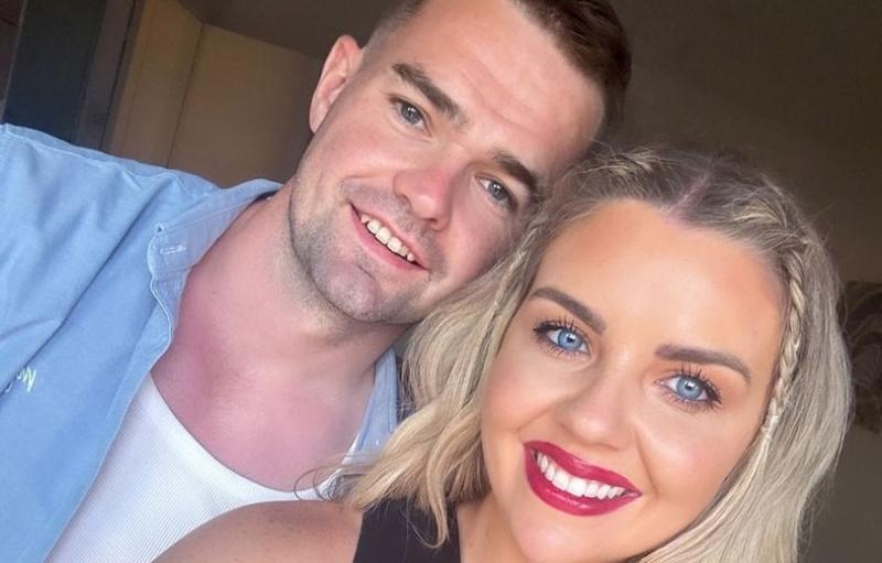 CONGRATS: Mayo GAA club send well wishes as player gets engaged to girlfriend 