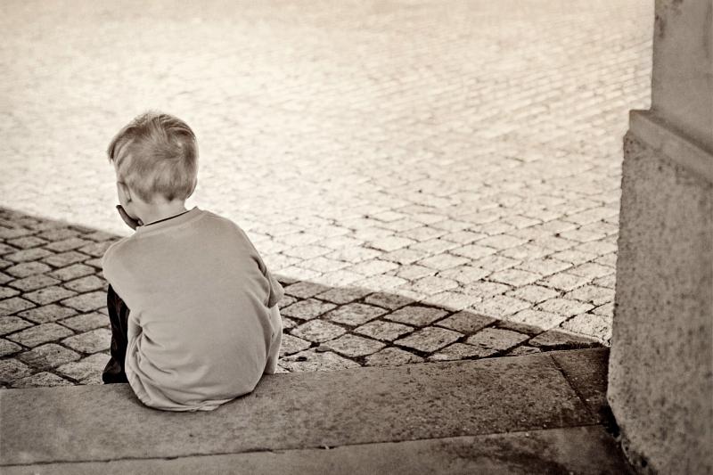 OPINION:  Time to face up to societal abuse
