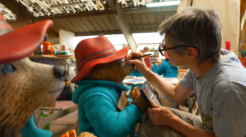 The iconic Paddington Bear is set to visit Mayo