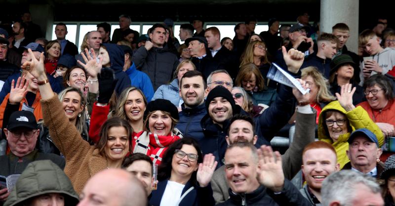 Ballinrobe allocated extra Friday meeting as 2025 race dates revealed