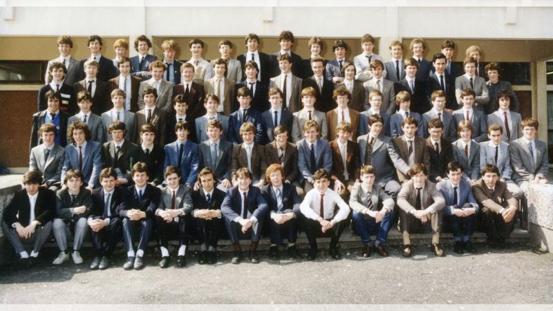 Mayo school to host 40 year reunion