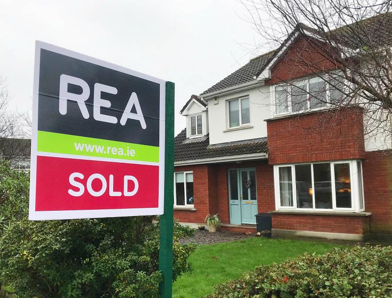 Housing prices on the increase across Mayo