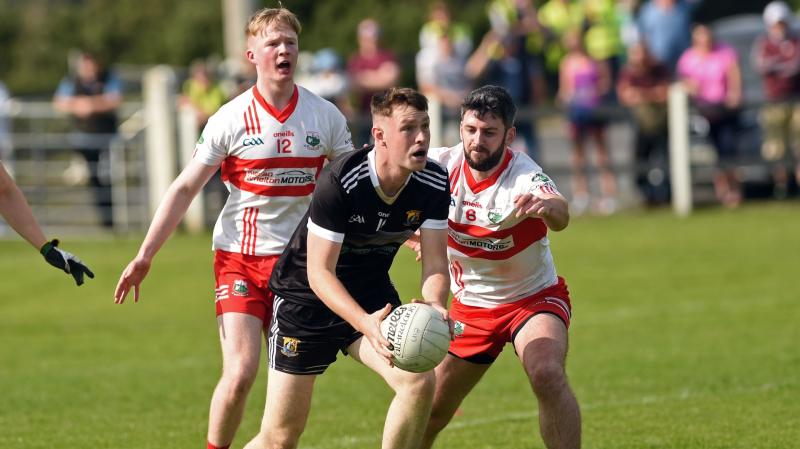 Form out the window in relegation showdown