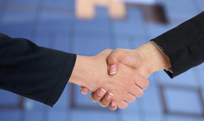 GUEST COLUMN:  How cross-border trade can help your business