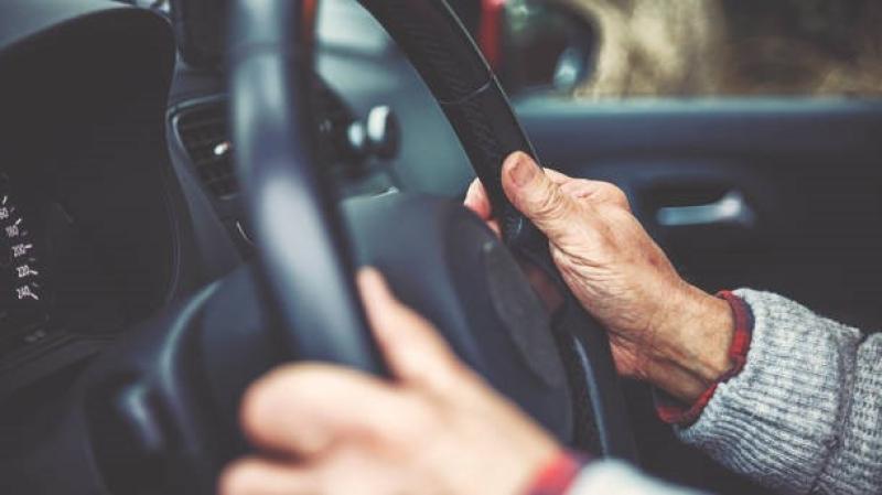 Older Road User Information Event to take place in Mayo