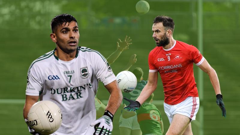 Both teams will fancy their chances