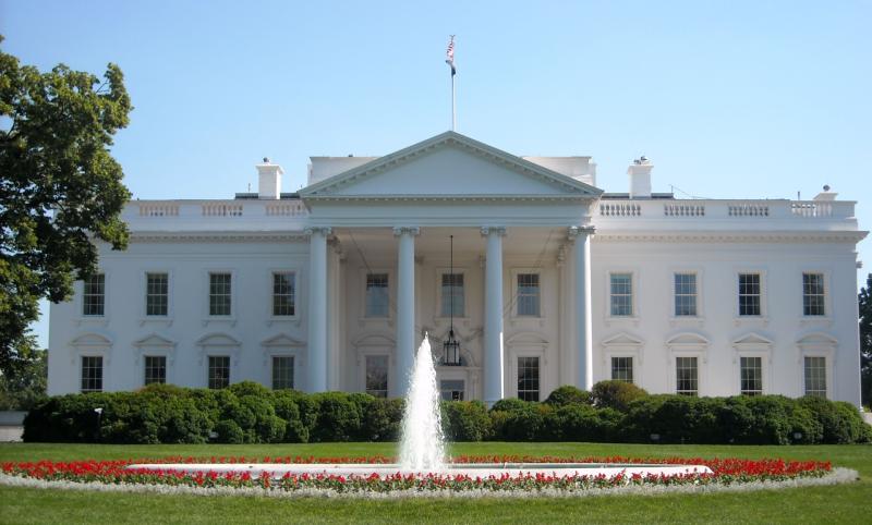 COUNTY VIEW:  The rocky road to the White House