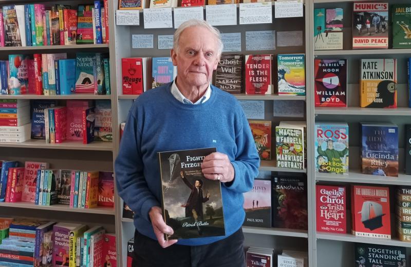 New book sheds fresh light on one of Mayo’s most notorious characters