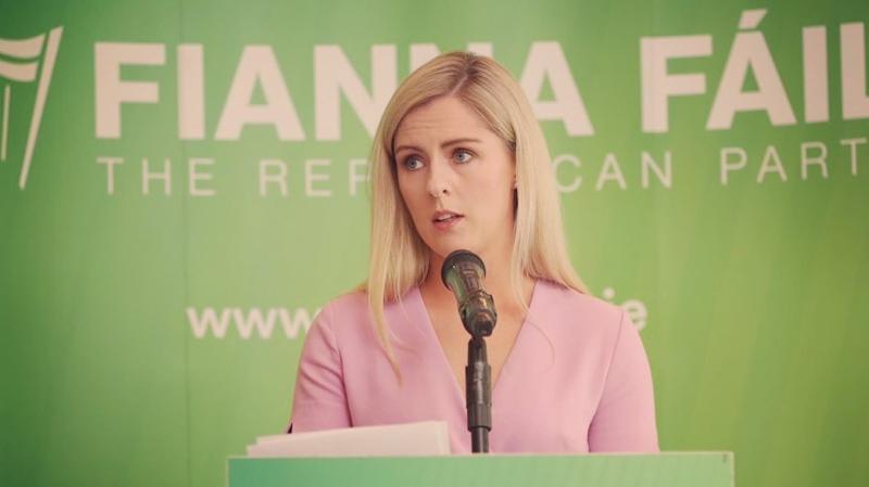 Chambers calls for IDA to purchase large-scale Mayo site to attract industry