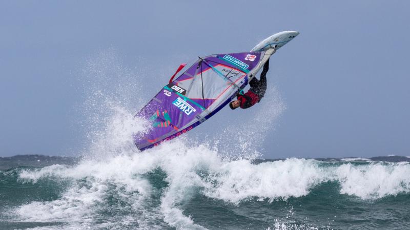 Mayo brings the mayhem