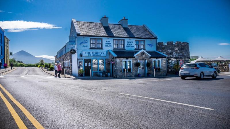 Popular Mayo restaurant to close