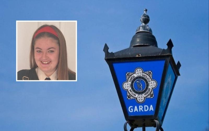 Search stood down for missing 14 year-old girl as gardaí issue update