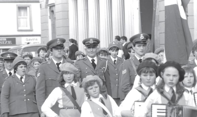Old Castlebar Photography Exhibition to open in County Library