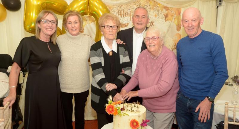 Westport’s Mac Bride Home celebrates 50 years