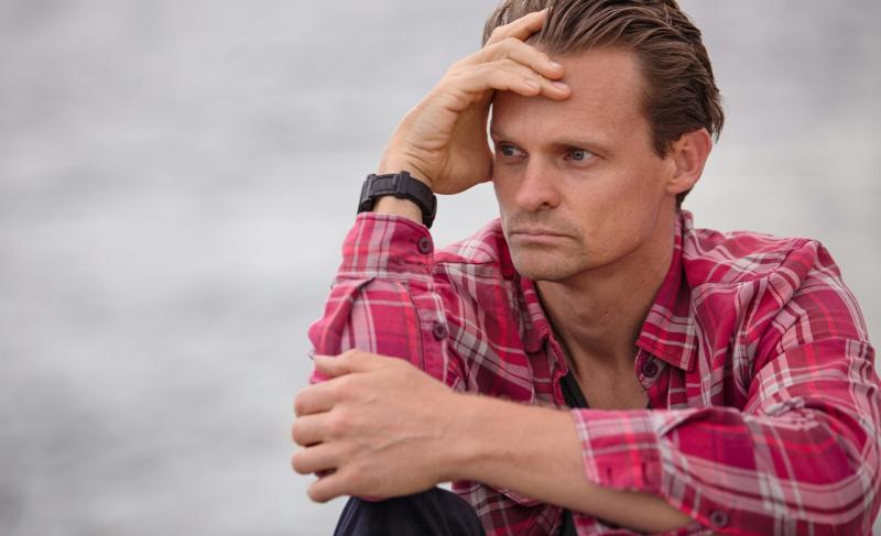 MENTAL HEALTH:  How to cope with life’s curveballs 