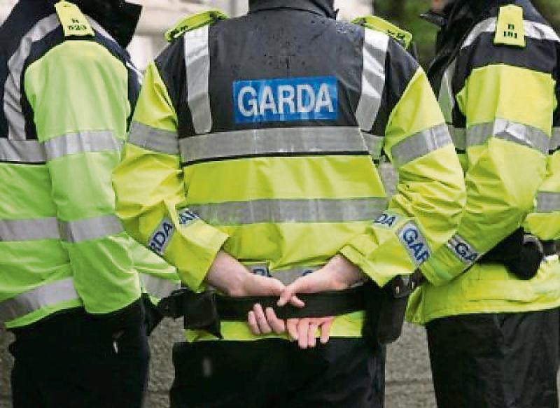 Two people brought to hospital after Mayo car crash