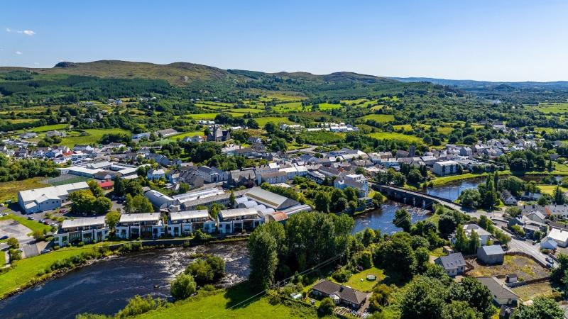 The best of Irish music and dance to be showcased at upcoming Mayo festival