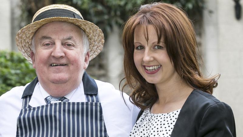 Popular Newport butcher win major awards