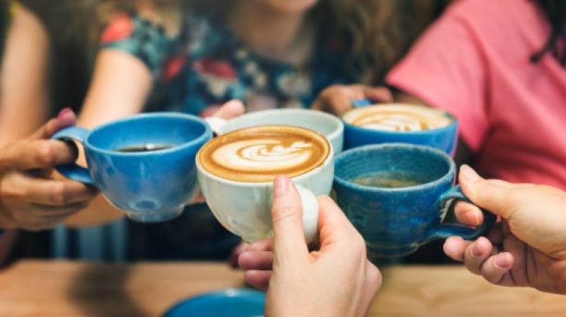 Mayo MHA and The Creel Coffee Shop to celebrate World Mental Health day 