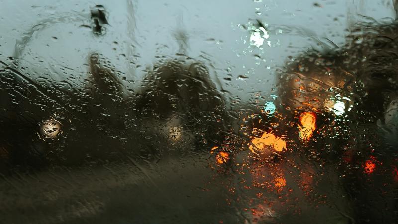 Status Yellow warning for Mayo ahead of rain filled weekend 