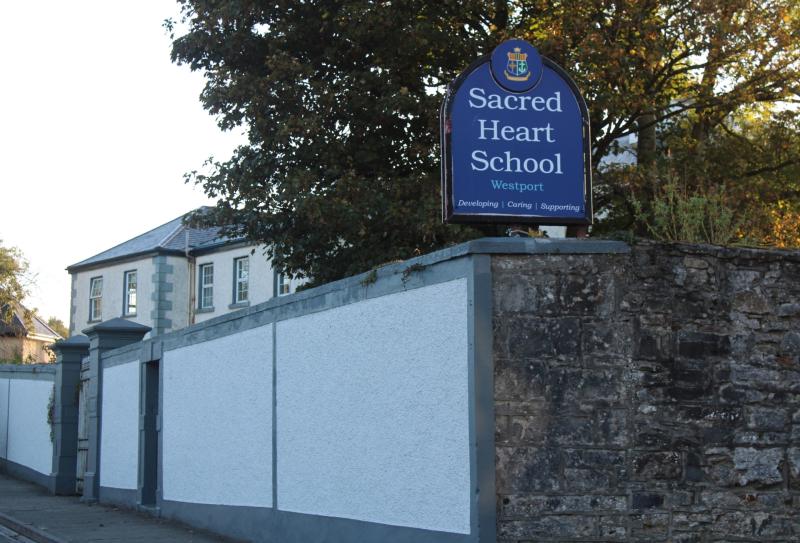 Curricular collaboration withdrawal ‘a disservice’, says Westport co-ed campaign group