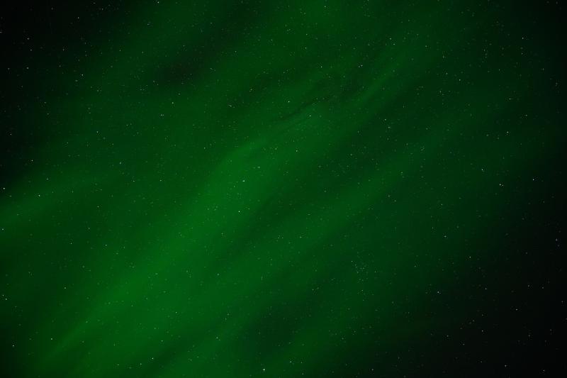 Chance to see the Northern Lights across Ireland this weekend 