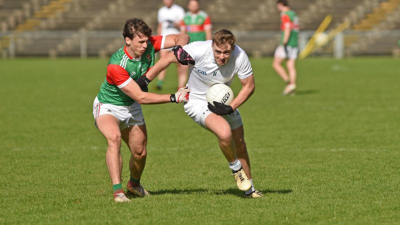 Ballina refuse to be beaten and make it to third final in succession