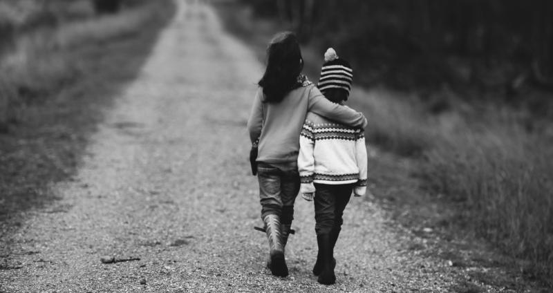 OPINION:  Ireland does not care about children