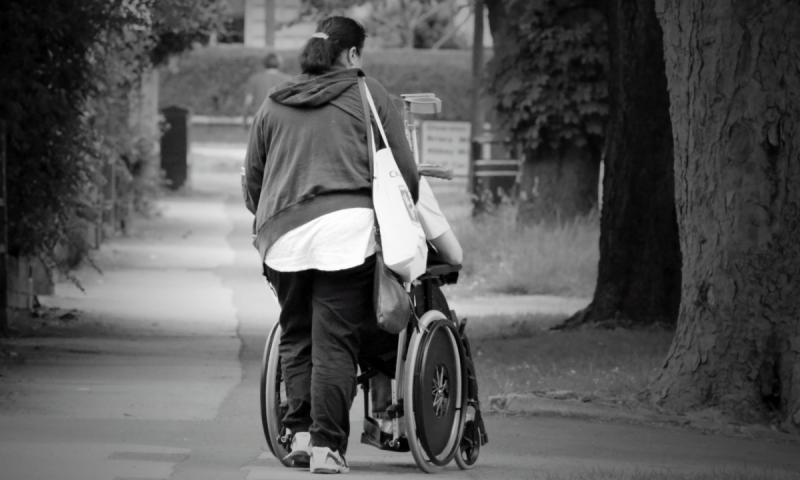 OPINION:  Budget a mixed bag for family carers