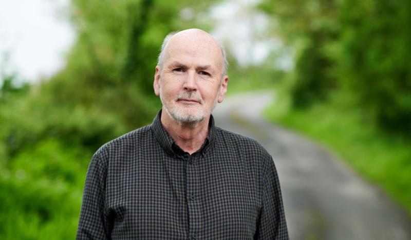 BOOK TALK:  Author Niall Williams in Mayo later this month for Westport reading