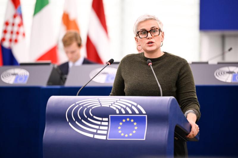 Mayo MEP Maria Walsh appointed to European Parliament&rsquo;s Gender Equality Committee