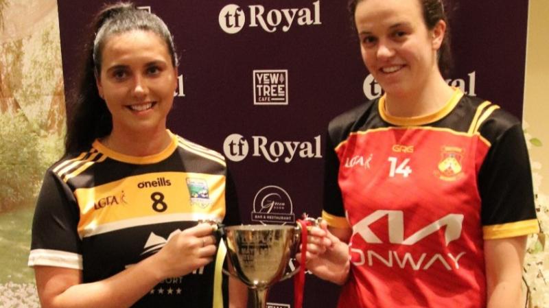 Mitchels must be wary of lethal Louisburgh