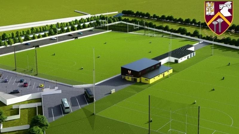 Ballinrobe GAA and LGFA fundraising initiative passes major milestone