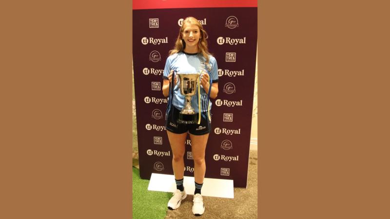 Happily chasing the dream