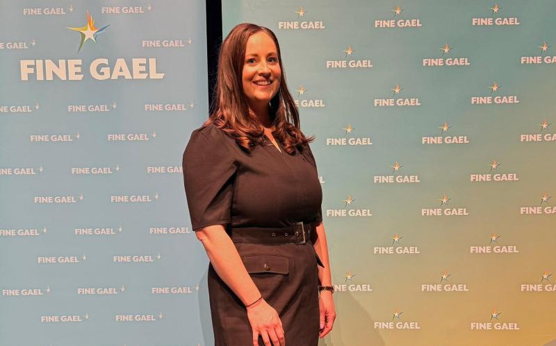 Mayo TD Keira Keogh was appointed Chair of the Select Committee on Children