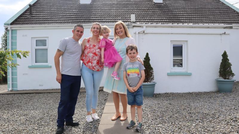 New Moving West series focusing on Mayo to air tomorrow on TG4