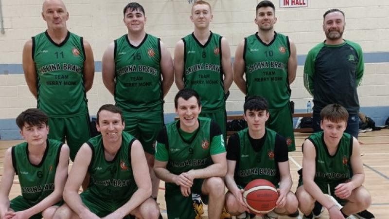 The buzz is back in Ballina basketball