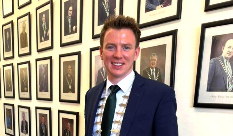 EDITORIAL: Duffy takes big gamble joining Fine Gael