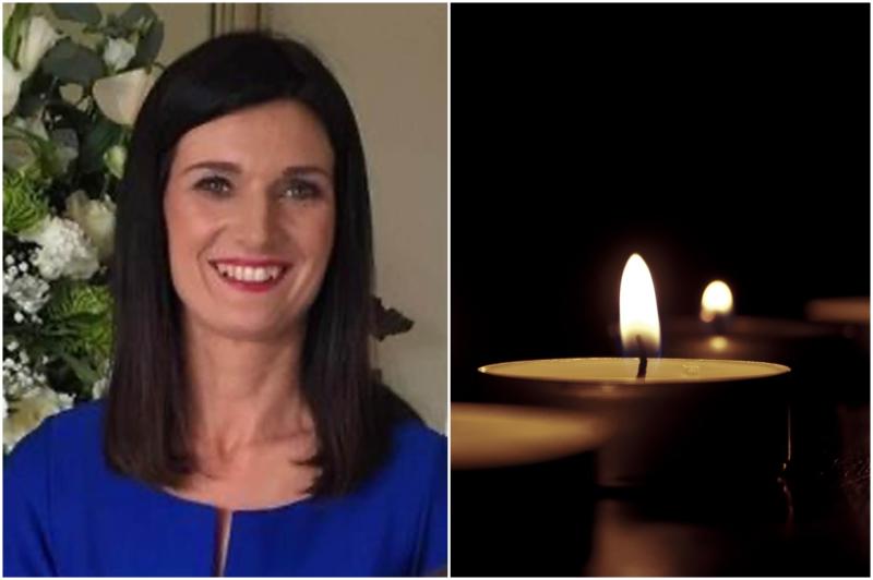 'Life does not make sense' - Woman's funeral to take place in same church as wedding