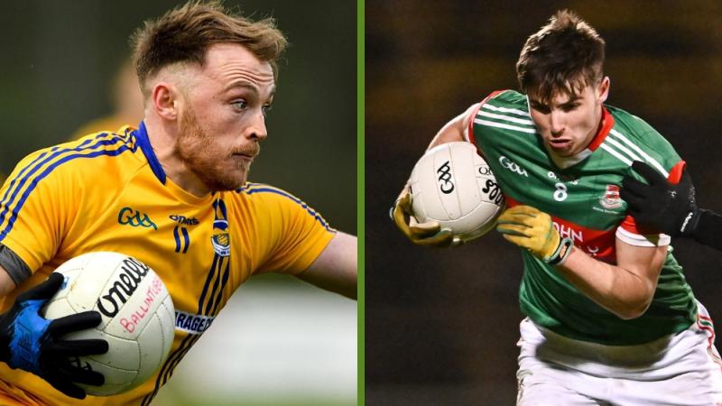 POLL: Who will win the Mayo senior county final?